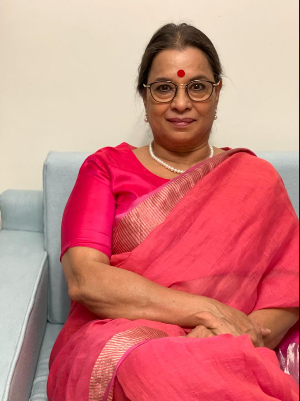 Dr. Ranjana Kumari
